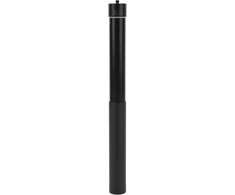 Koieam asmenukių lazda, Laction Camera asmenukių lazda iš aliuminio lydinio, 5 sekcijų kameros telefono stabilizatoriaus prailginimo strypas su 1/4 prievadu, skirtas Insta360 One, skirtas D Ji Osmo Mobile 6
