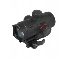 Kolimator Leapers Utg Ds3840 4,0'' 30 mm T-dot