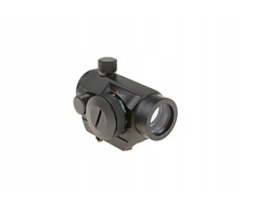 Kolimatorius Compact Theta Mp5 M4 Ak Ar G36 Aug Picatinny Ris 22mm
