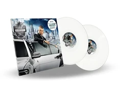 Vinilinė plokštelė Kollegah (15 metų jubiliejinis leidimas) Col.vinyl