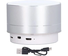 Kompiuterio kolonėlės Bluetooth dušo kolonėlė, nešiojama bluetooth kolonėlė, belaidė kolonėlė, atspari vandeniui ip7 kolonėlė skirta laukui, vakarėliams, paplūdimiui, stovyklavimui, kelionėms, važinėjimui dviračiu