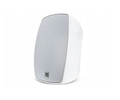 Kompiuterio kolonėlės Laudio Wally Elite 3 - Sieninis garsiakalbis 100v / 8 omai, baltas