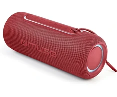 Kompiuterio kolonėlės Muse M-780 Btr Bluetooth garsiakalbis su spalvingomis šviesomis, atsparus vandeniui, 20w