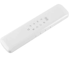 Kompiuterio kolonėlės Sarini bluetooth miego pagalvės garsiakalbis su kaulinio laidumo technologija, belaidis vibracinis garsiakalbis miego garsui, baltas triukšmas, miego pagalba su laikmačiu, kortelių lizdas