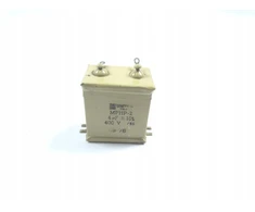 Kondensatorius Telpod Mphp-2 400v