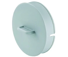 Kondicionieriaus vamzdžio dangtelis 65mm Vd Truma