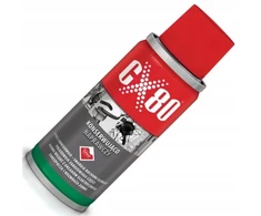 Konservuojantis ir atstatomasis preparatas Teflon Cx-80 100ml