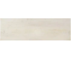 Konsolinis staliukas, baltas, 115x35x77cm, mango mediena