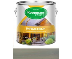Koopmans Imprachron medienos impregnantas 2,5l Grafitas