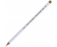 Koor Wood Pieštukiniai kreidelės Koh-i-noor Polycolor Šaltos pilkos spalvos 12 vnt.