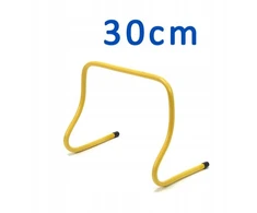 Koordinacinė treniruočių barjeras 30 cm Yakimasport