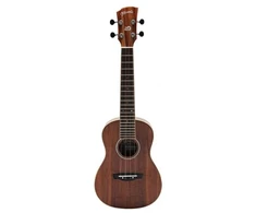 Korala Koncertinis ukulele Moana M-200c