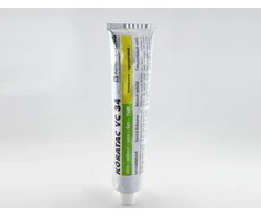 Koratac Vc 34 200ml klijai Pvc-u vamzdžiams, klijai plastikams