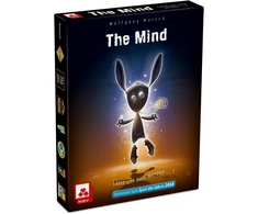 Kortų žaidimas "the Mind" (vokiečių kalba)