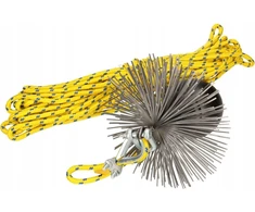 Kotarbau Kamino valymo rinkinys 3 m, 200 mm