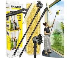 Kotas Unger Optiloc 4,50m, 3 sekcijos