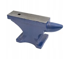 Kovadło kalvio 10kg, ketaus, dirbtuvėms