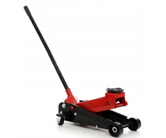 Kraft &amp; Dele 3t hidraulinis keltuvas varlė 140-460mm Kd386