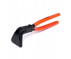 Kraft &amp; Dele Skardos lenkimo replės 90° 275mm Kraft&amp;dele Kd10452