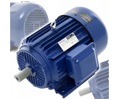 Kraft&amp;dele trifazis elektros variklis 4000w 380v 2880rpm