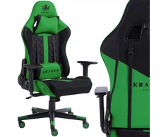 Kraken Helios žaidimų biuro kėdė