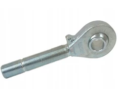 Kramp Aukštutinio jungties galvutė, M36x3.0 kairė kat. 3 Tl175363lkr