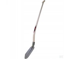 Grandininis pjūklas Kramp Universalus kastuvas. Išlenktas profiliuotas T formos sujungimas 110 cm