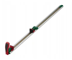 Kreipiamoji ir spaustuvo bėgis Parkside Pss 1 D2, 100 cm