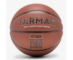 Krepšinio kamuolys Fiba Tarmak Bt500 Touch, 6 dydis