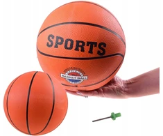 Krepšinio kamuolys krepšinio žaidimams basketball sports r. 10