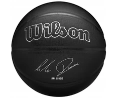 Krepšinio kamuolys Wilson Nba Player Evergreen Bskt Luka Wz4026601xb, dydis 7