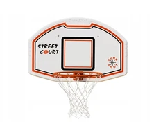 Krepšinio rinkinys Sure Shot polipropileninis skydas + lankas 45 cm