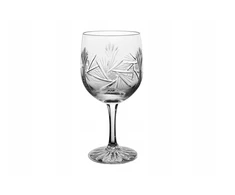 Kristalinė taurė Goblet 0,5 l Zawiercie