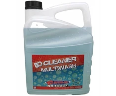 Kroon Oil Bo Multi Wash motociklų plovimo skystis 5l