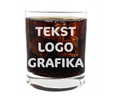 Krosno Graviruotos viskio taurės 250ml 6 vnt. – unikalus pasirinkimas