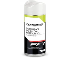 Kross Ff1 fragrant fresher batų gaiviklis 150 ml