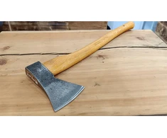 Grandininis pjūklas Krumpholz miško kirvis - uosis, 1.9kg