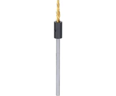 Ks tools 152.1024 Laipsninis grąžtas kairinis, M5x7x150mm