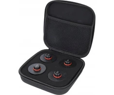 Ks Tools 160.0460 keltuvo laikiklių rinkinys