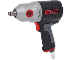 Ks Tools 515.1210 Monster smūginis veržliaraktis, 1/2", 1650nm