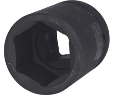 Ks Tools 515.1330 šešiakampis smūginis galvutė, trumpas, 3/4", 30 mm