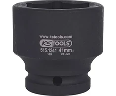 Ks Tools 515.1341 smūginis antgalis, 3/4", 41mm