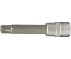Ks Tools 911.1997 1/2" antgalis Ribe, M14, 110 mm