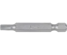 Ks tools 911.8353 1/4 colio torx plus, 50 mm, ip27 antgaliai