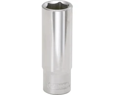 Ks Tools 917.1246 1/2" classic šešiakampis gilus galvutė, 16 mm