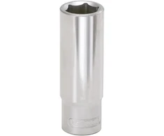 Ks tools 917.1247 1/2" classic šešiakampis gilus galvutė, 17 mm