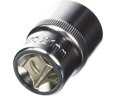 Ks tools 922.1221 ultimate šešiakampis galvutė 21 mm 1/2