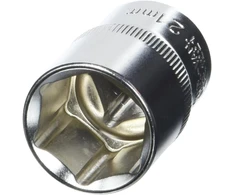 Ks tools 922.1221 ultimate šešiakampis galvutė 21 mm 1/2