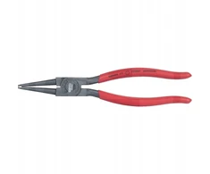 Ks Tools apsauginės replės 40-100mm 55x36x230mm