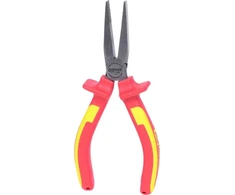Ks Tools Ergotorque Vde replės plokščios, 165mm
